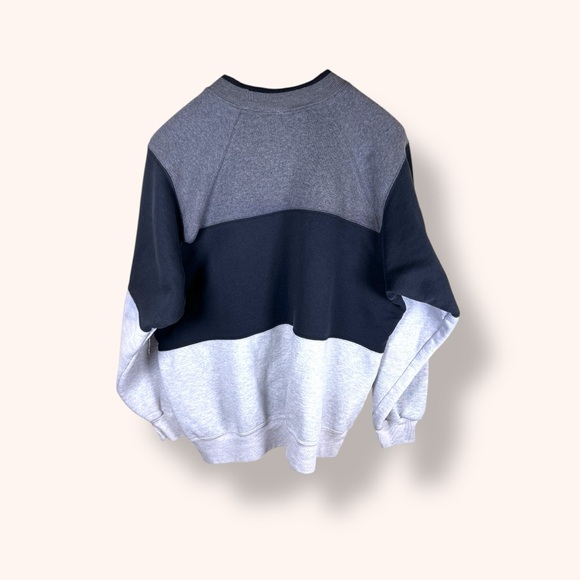 Vintage Nutmeg LA Raiders, NFL, Crewneck Sweatshirt - Picture 2 of 6